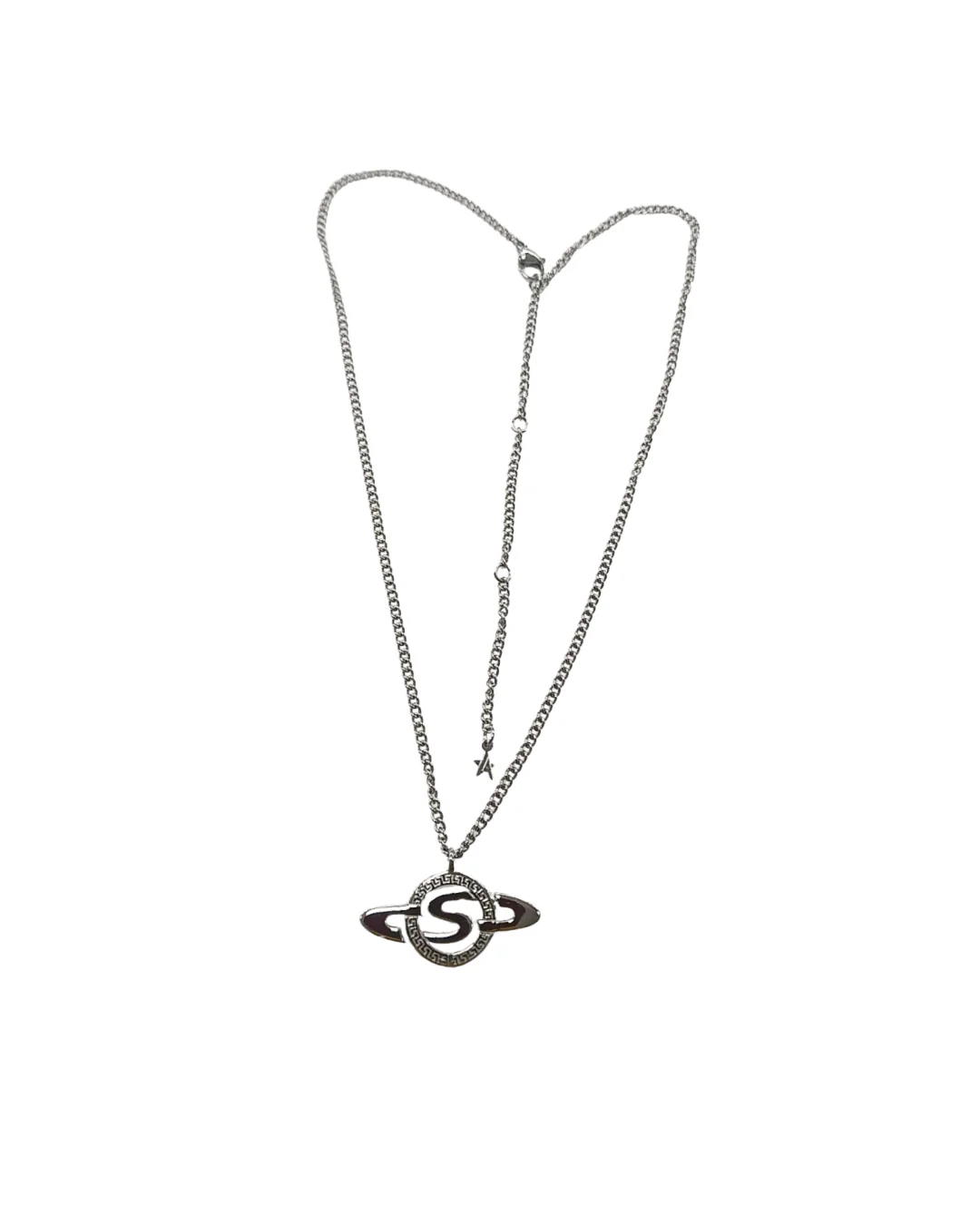 Greek Logo Chain
